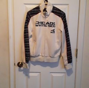 Vintage Track Jacket